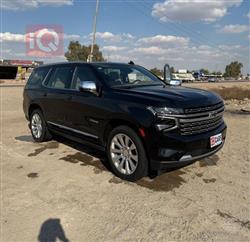 شيفروليه تاهو